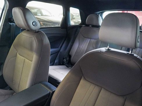 New 2026 Audi Q3 quattro 2.0T AWD/4WD image 25