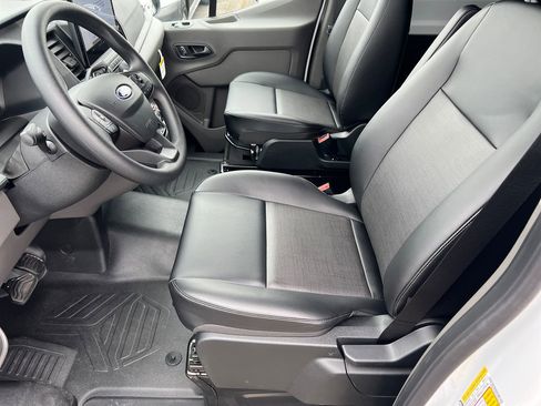New 2026 Ford Transit 250 w/ Load Area Protection Package image 8