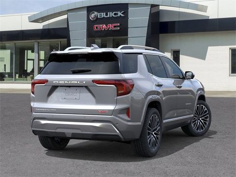 New 2026 GMC Terrain Denali w/ LPO, Floor Liner Package image 4