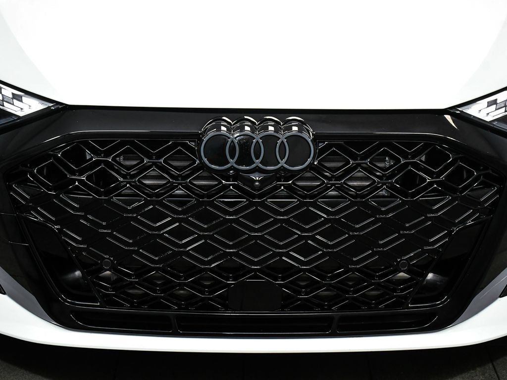 Used 2026 Audi RS 3 AWD/4WD image 85