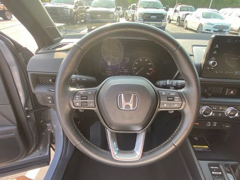 Used 2025 Honda CR-V Sport-L image 13