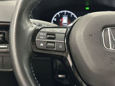 Certified 2025 Honda CR-V EX-L image 17