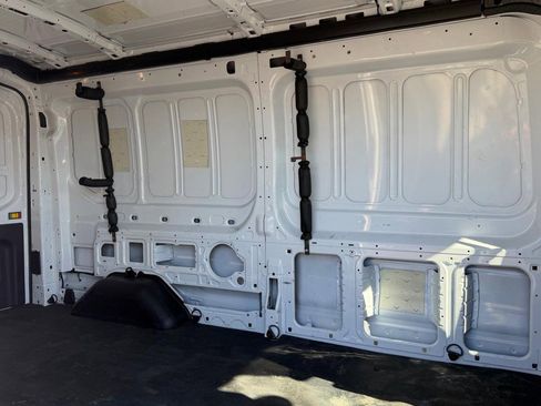 Used 2015 Ford Transit 350 148 Medium Roof image 19