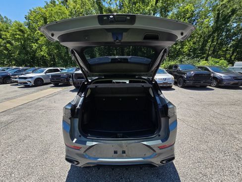 Used 2024 Buick Encore GX Avenir w/ Avenir Technology Package AWD/4WD image 18