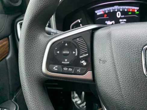 Used 2018 Honda CR-V EX image 21