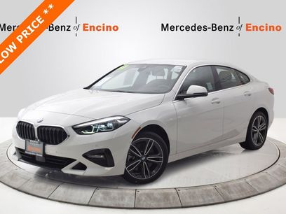 Used 2021 BMW 228i Gran Coupe w/ Driving Assistance Package