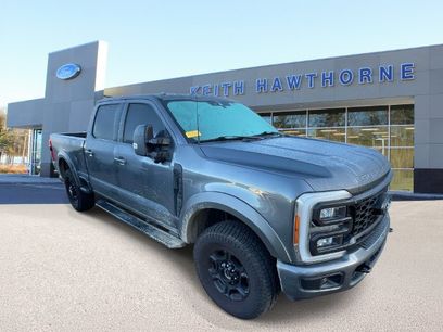 Used 2023 Ford F250 XLT w/ XLT Premium Package
