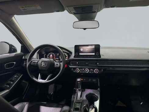 Used 2023 Honda Civic EX-L image 48