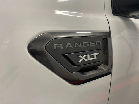 Used 2019 Ford Ranger XLT w/ FX4 Off-Road Package AWD/4WD image 11