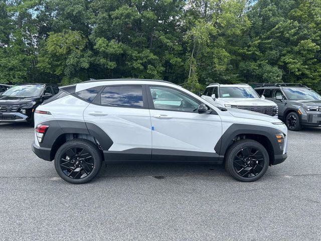 New 2027 Hyundai Kona SEL Sport AWD/4WD image 2