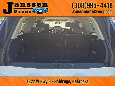 Used 2025 Ford Expedition Active AWD/4WD image 6