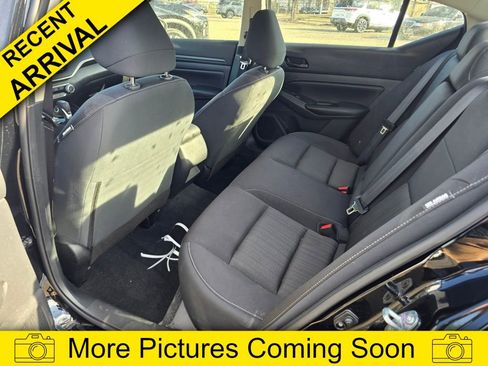 Certified 2024 Nissan Altima 2.5 S image 5