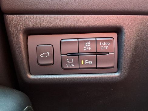 Certified 2025 MAZDA CX-5 AWD 2.5 S w/ Premium Plus Pkg image 26