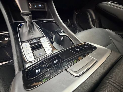 Used 2022 Hyundai Tucson SEL w/ Convenience + Premium Package AWD/4WD image 20