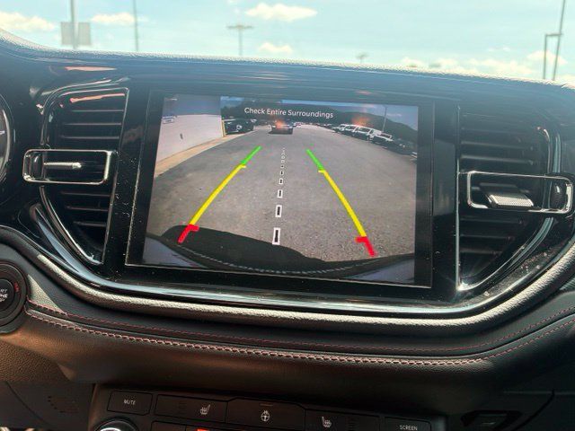 Used 2021 Dodge Durango R/T w/ Blacktop Package AWD/4WD image 5