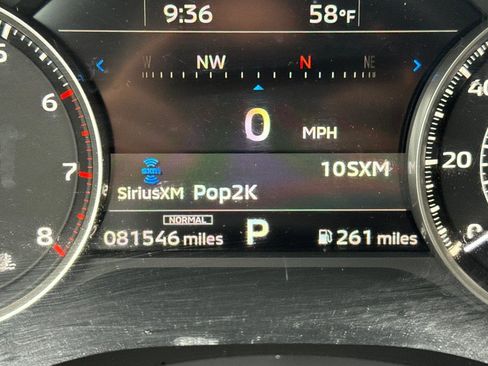 Used 2022 Mitsubishi Outlander SE image 25