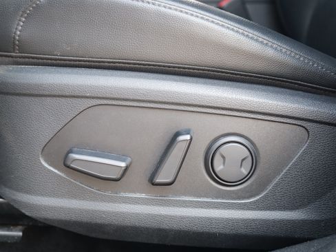 Used 2024 Kia Sportage EX FWD image 15