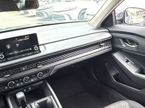 Used 2024 Honda Accord EX image 15