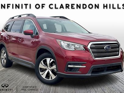 Used 2019 Subaru Ascent Premium