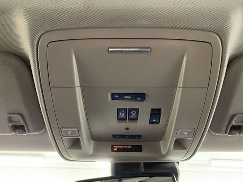 Used 2017 Chevrolet Silverado 1500 LTZ Z71 w/ LTZ Plus Package image 16