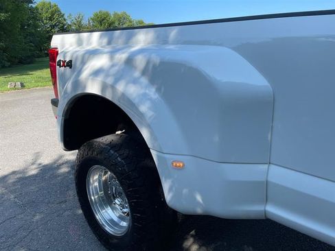 Used 2021 Ford F350 XL w/ STX Appearance Package AWD/4WD image 57