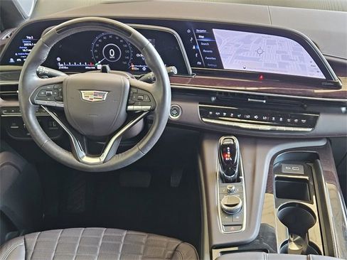 Used 2023 Cadillac Escalade Sport Platinum image 25