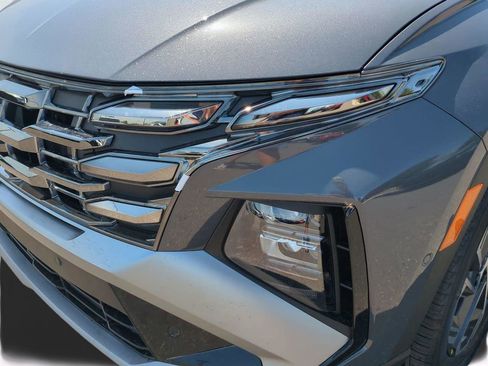 New 2026 Hyundai Tucson Limited AWD/4WD image 10