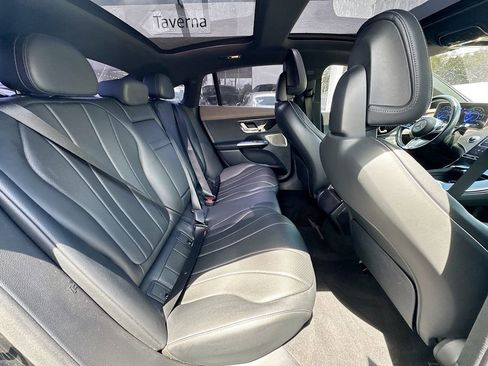 Used 2023 Mercedes-Benz EQE 350+ Sedan w/ Exclusive Trim Package image 30