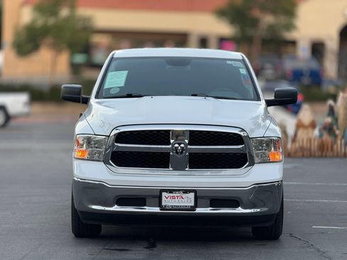 Used 2020 RAM 1500 Tradesman w/ Popular Equipment Group image 8