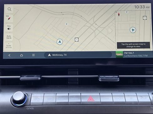 Certified 2025 Hyundai Kona SEL image 16