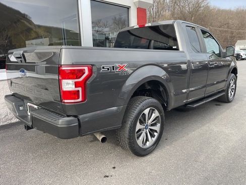 Used 2020 Ford F150 XL w/ Equipment Group 101A Mid image 6
