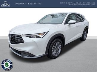 New 2026 Acura ADX FWD video 1