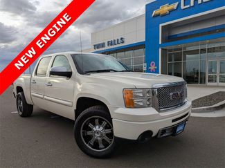 Used 2013 GMC Sierra 1500 Denali video 1
