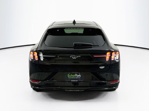 Used 2021 Ford Mustang Mach-E California Route 1 RWD image 7