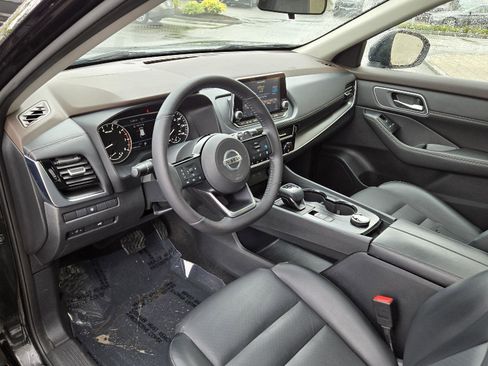 Used 2021 Nissan Rogue SV w/ Premium Package AWD/4WD image 6