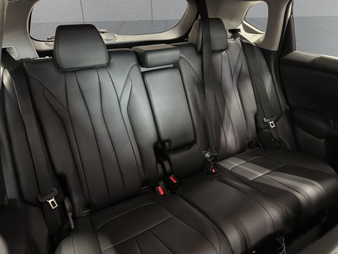 New 2026 Acura ADX AWD image 29