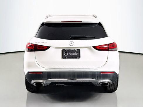 Used 2023 Mercedes-Benz GLA 250 w/ Premium Package image 6
