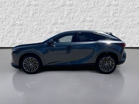 New 2026 Lexus RX 350 AWD/4WD image 6