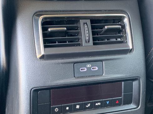 Used 2025 MAZDA CX-90 3.3 Turbo w/ Preferred Package image 27