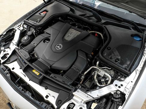 Used 2018 Mercedes-Benz E 400 Cabriolet image 50