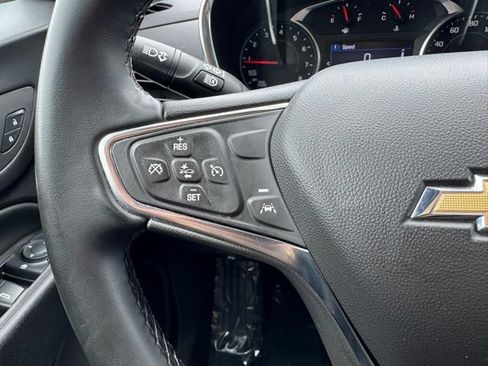 Certified 2024 Chevrolet Equinox LT AWD/4WD image 24