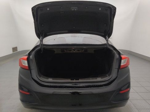 Used 2018 Chevrolet Cruze LS image 29
