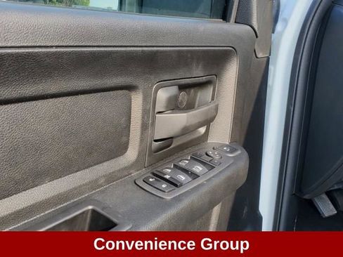 Used 2024 RAM 3500 Tradesman w/ Safety Group image 10