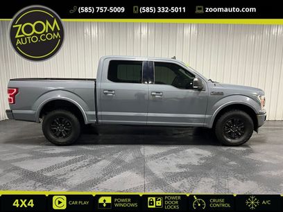 Used 2019 Ford F150 XLT w/ Equipment Group 302A Luxury