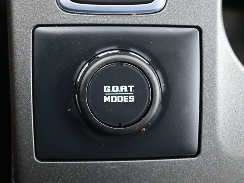 Used 2025 Ford Bronco Sport Outer Banks w/ Outer Banks Tech Package+ image 30