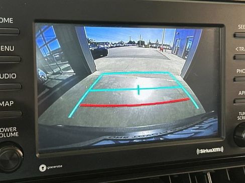 Certified 2022 Toyota RAV4 XLE w/ Convenience Package AWD/4WD image 24