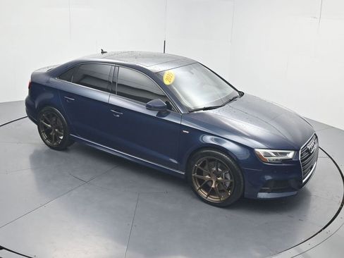 Used 2019 Audi A3 2.0T Premium Plus w/ Premium Plus Package AWD/4WD image 46