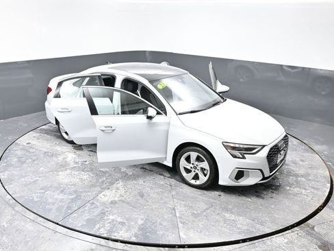 Used 2023 Audi A3 2.0T Premium image 63