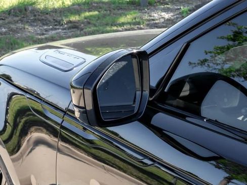 New 2026 Land Rover Range Rover Velar Autobiography AWD/4WD image 46