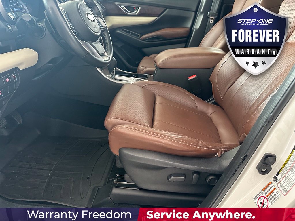 Used 2019 Subaru Ascent Touring w/ Popular Package #3 AWD/4WD image 14